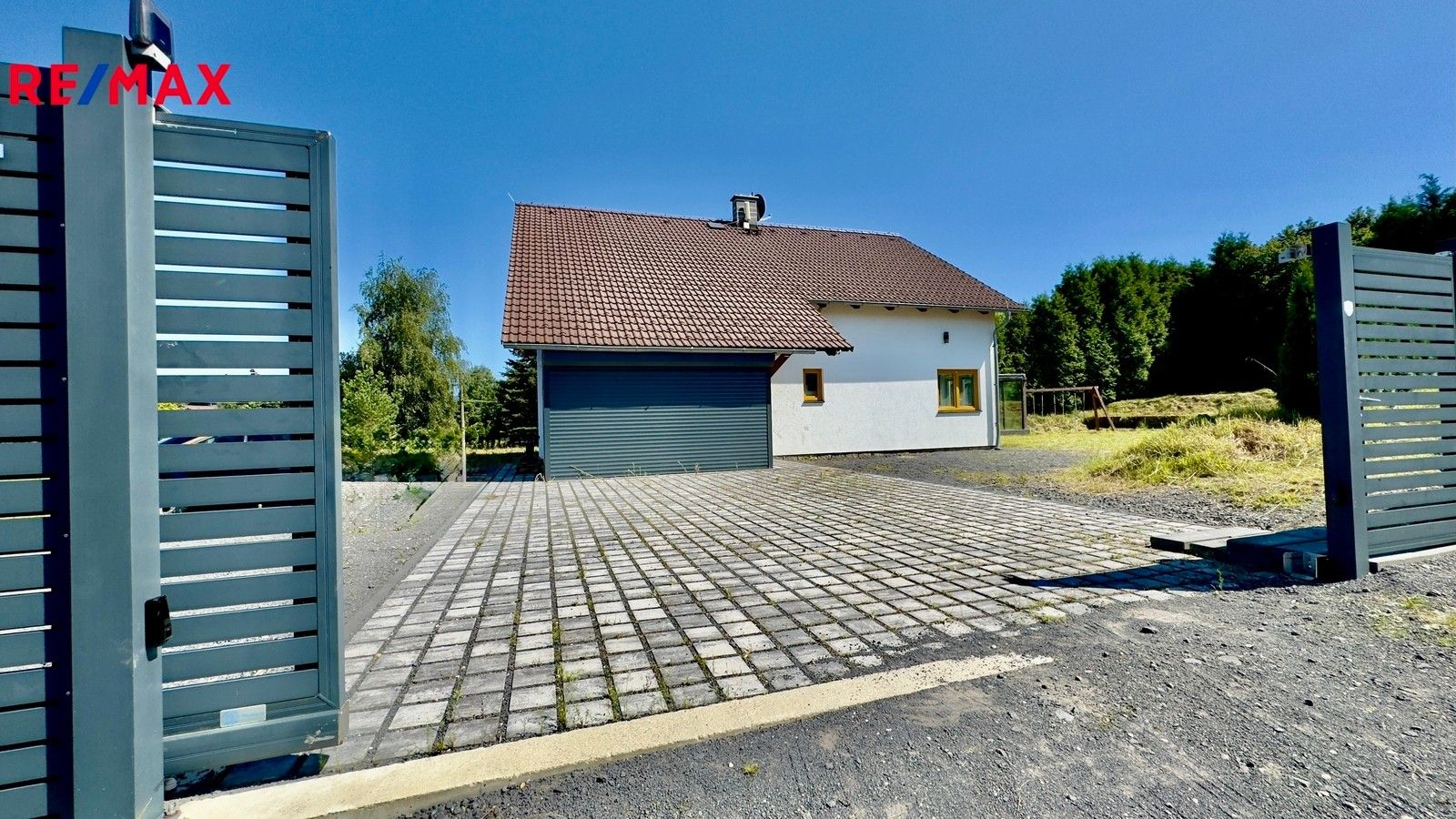 Prodej rodinný dům - Na kopečku, Raspenava, 160 m²