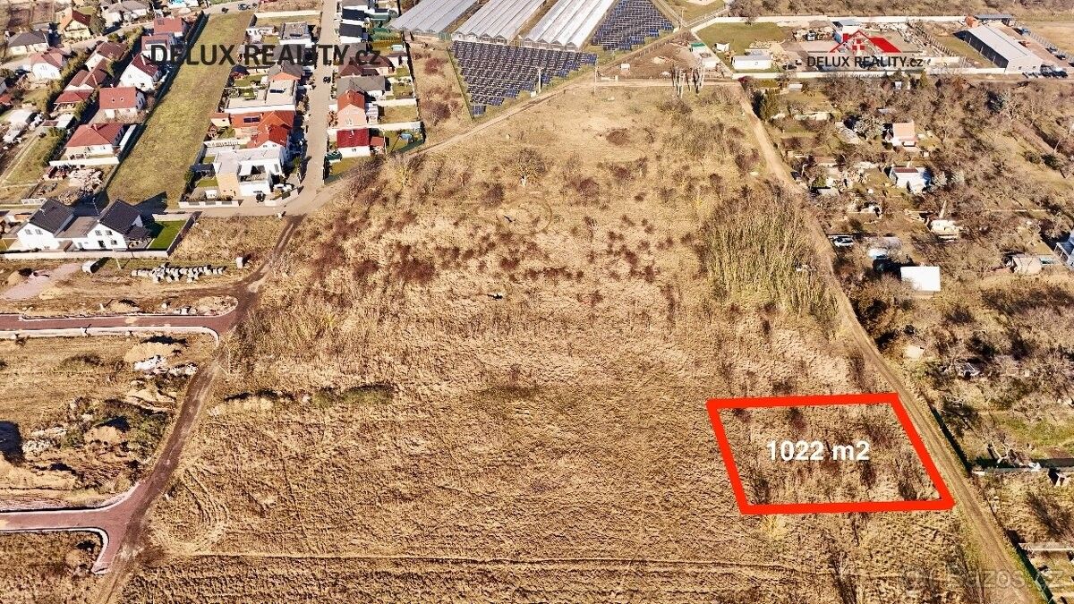 Zahrady, Znojmo, 669 02