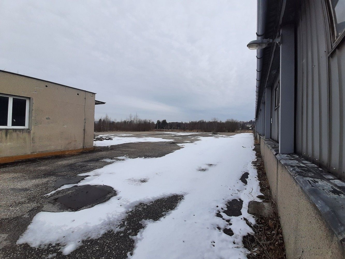 Obchodní prostory · 6 000 m² · Frenštát pod Radhoštěm, okres Nový Jičín, Moravskoslezský kraj - 3
