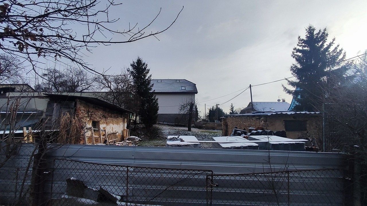 Pozemek pro bydlení · Praha - Strašnice, okres Praha 10, Hlavní město Praha - 3