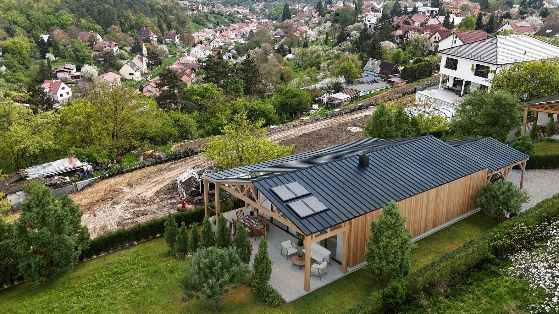 Pozemek pro bydlení · Bílovice nad Svitavou, okres Brno-venkov, Jihomoravský kraj - 4