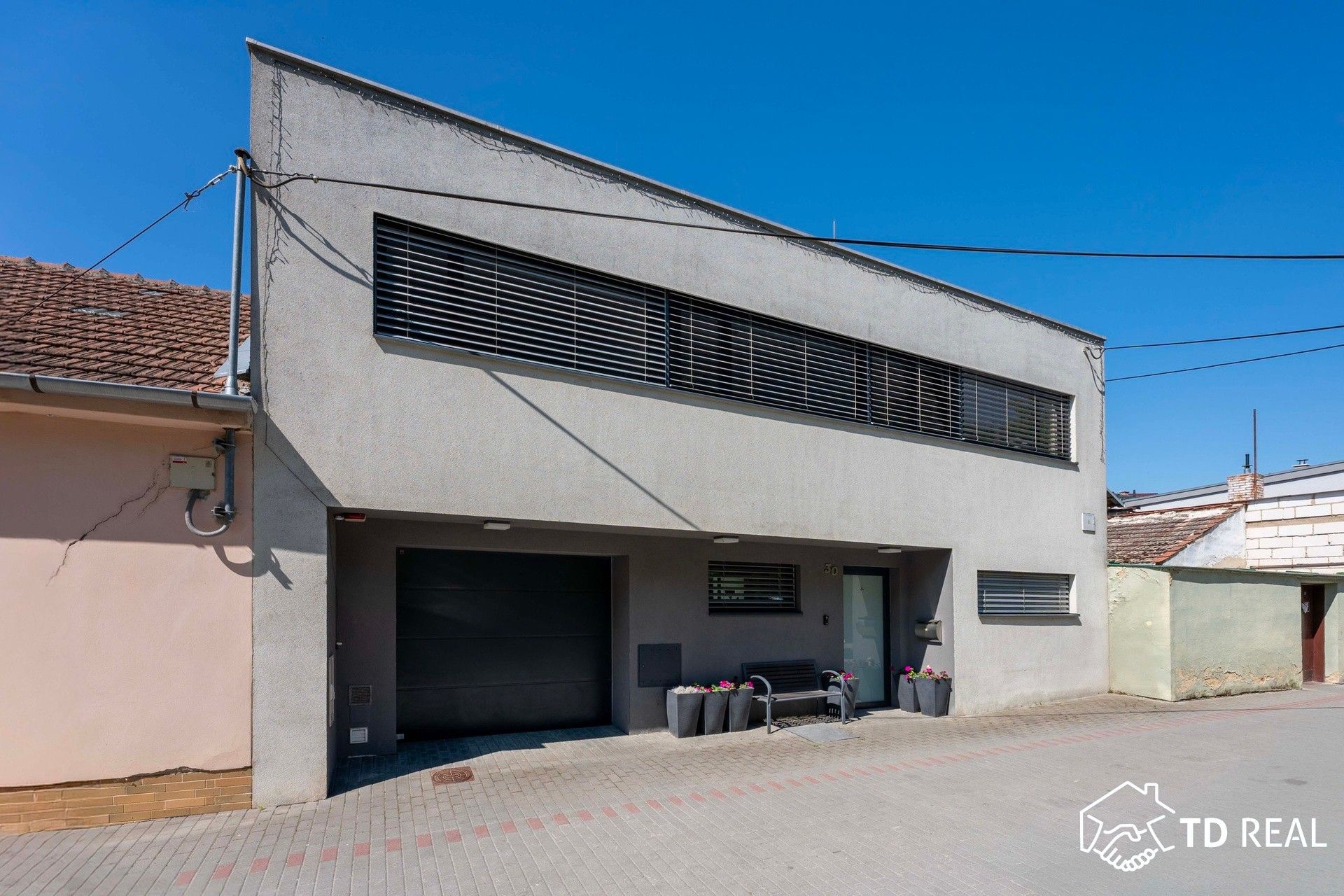 Rodinný dům · 228 m² · Podhorní, Brno - 4