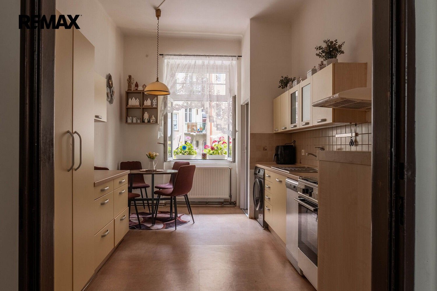 Byt 2+1 · 51 m² · Děčín - Děčín IV-Podmokly, Ústecký kraj - 3