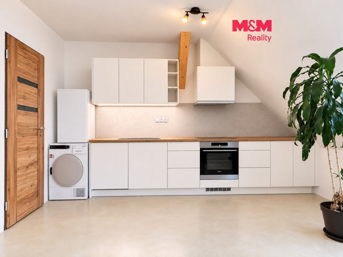 2+kk, Vančurova, Klatovy, 68 m²