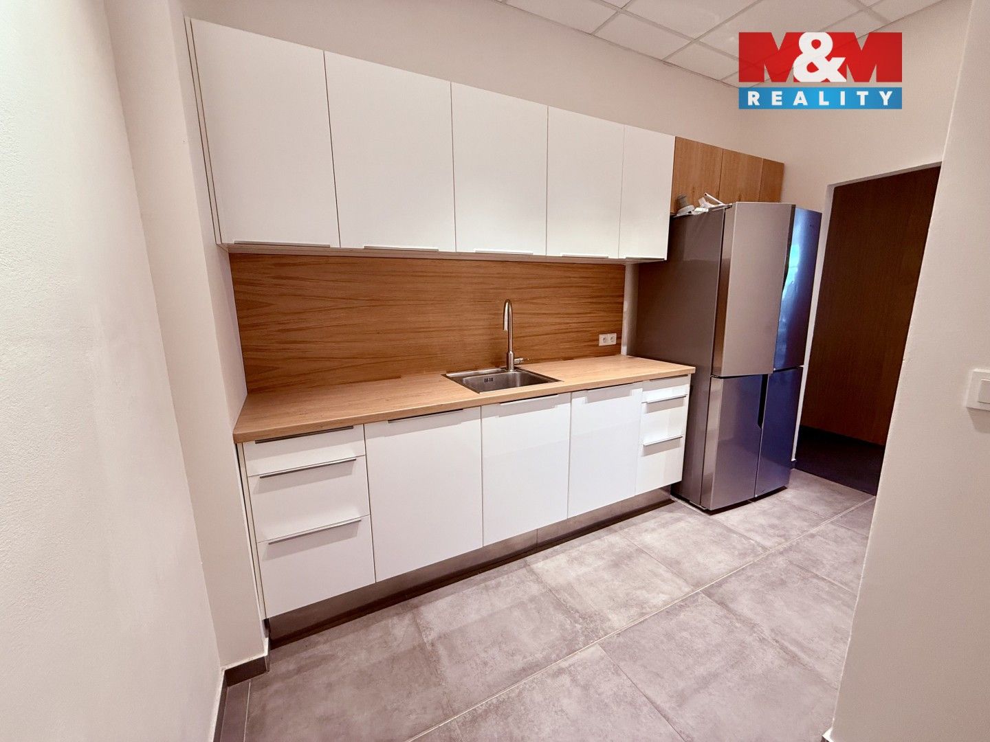 Kancelář · 90 m² · U plynárny, Praha - 4