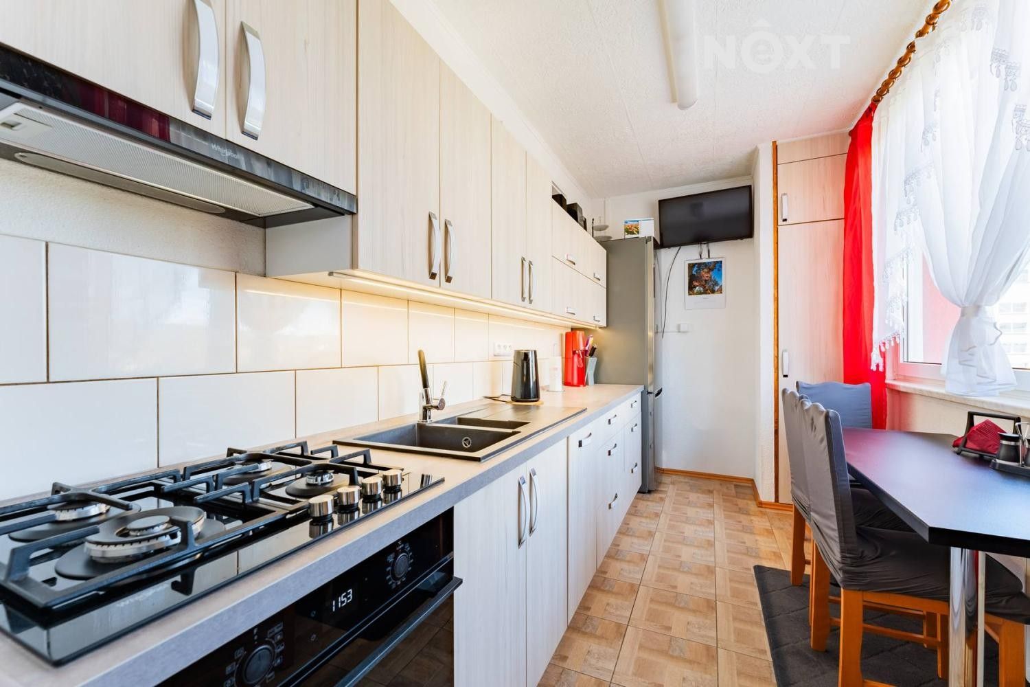 3+1, Příkopy, Rýmařov, 71 m²