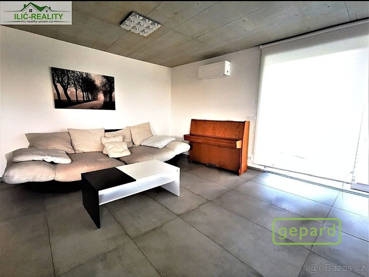 Pronájem byt - Plzeň, 301 00