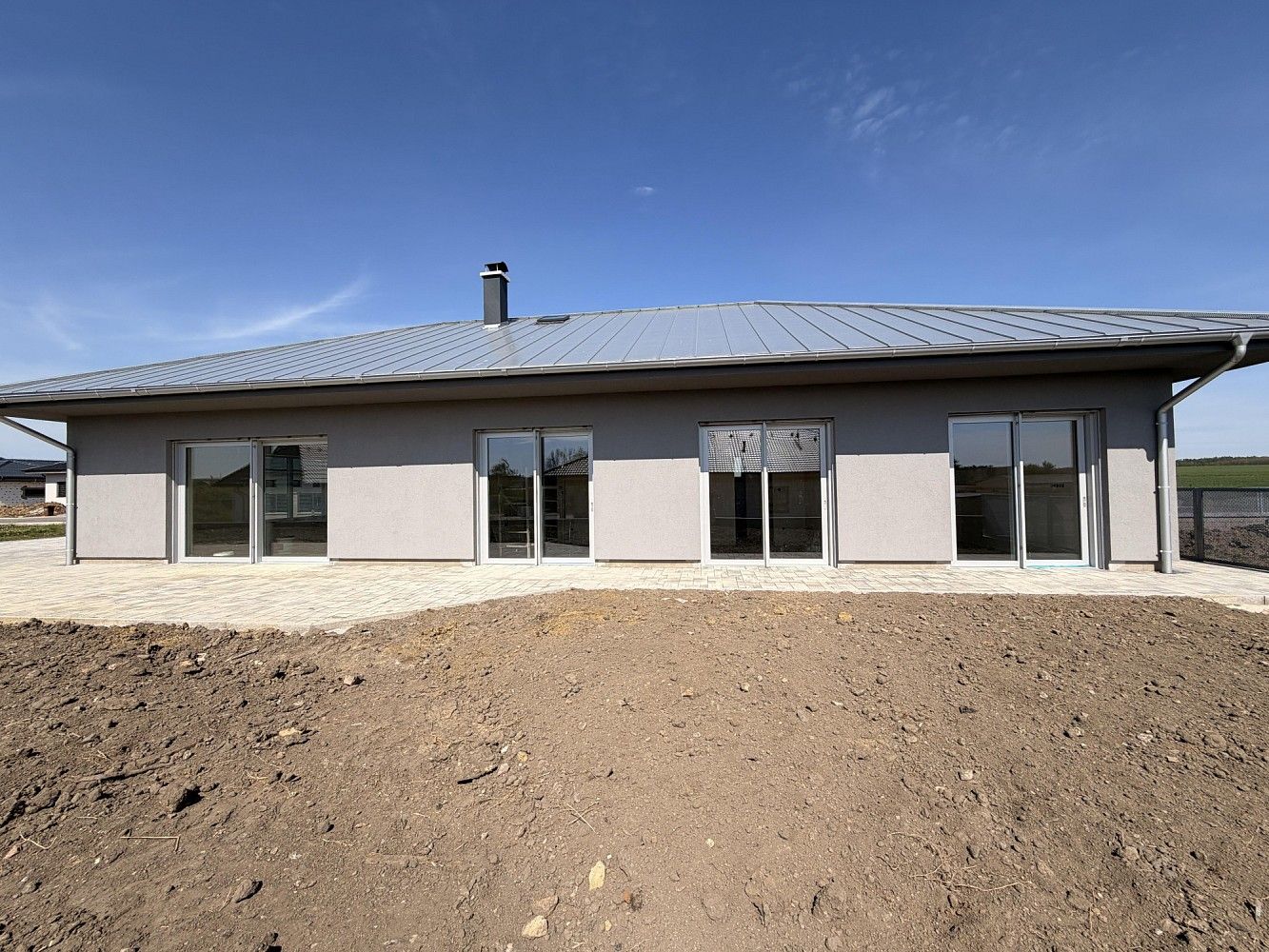 Rodinný dům · 200 m² · Sukorady, okres Mladá Boleslav, Středočeský kraj - 3