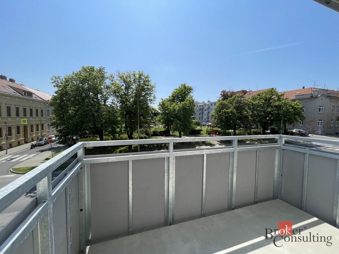 Byt 1+kk · 52 m² · Znojmo, Jihomoravský kraj - 3