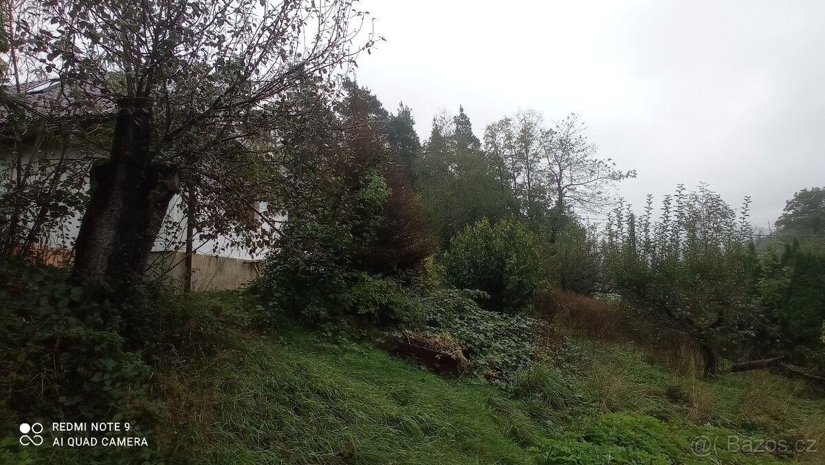 Prodej rodinný dům - Kunčice pod Ondřejníkem, 739 13