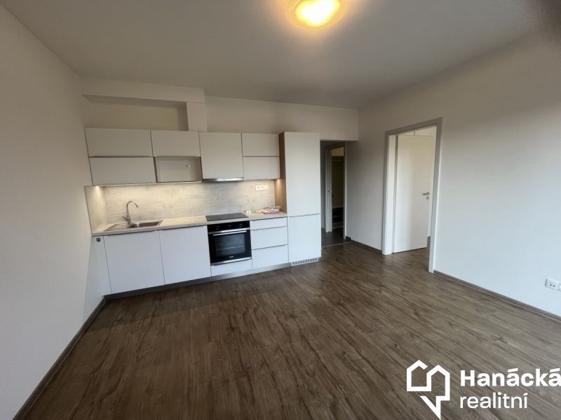 2+kk, Dolní novosadská, Olomouc, 45 m² - 2