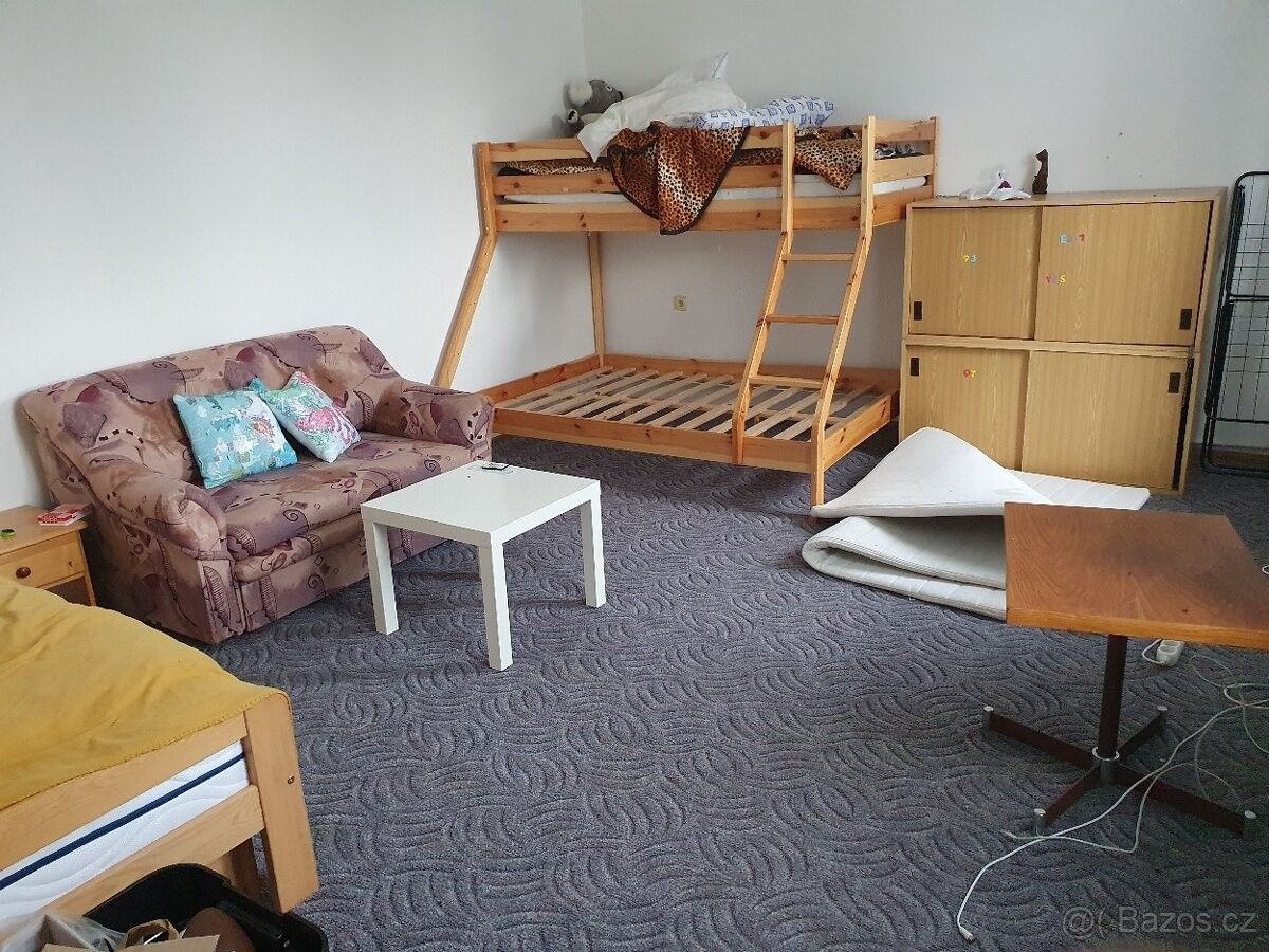 Pronájem byt - Pelhřimov, 393 01