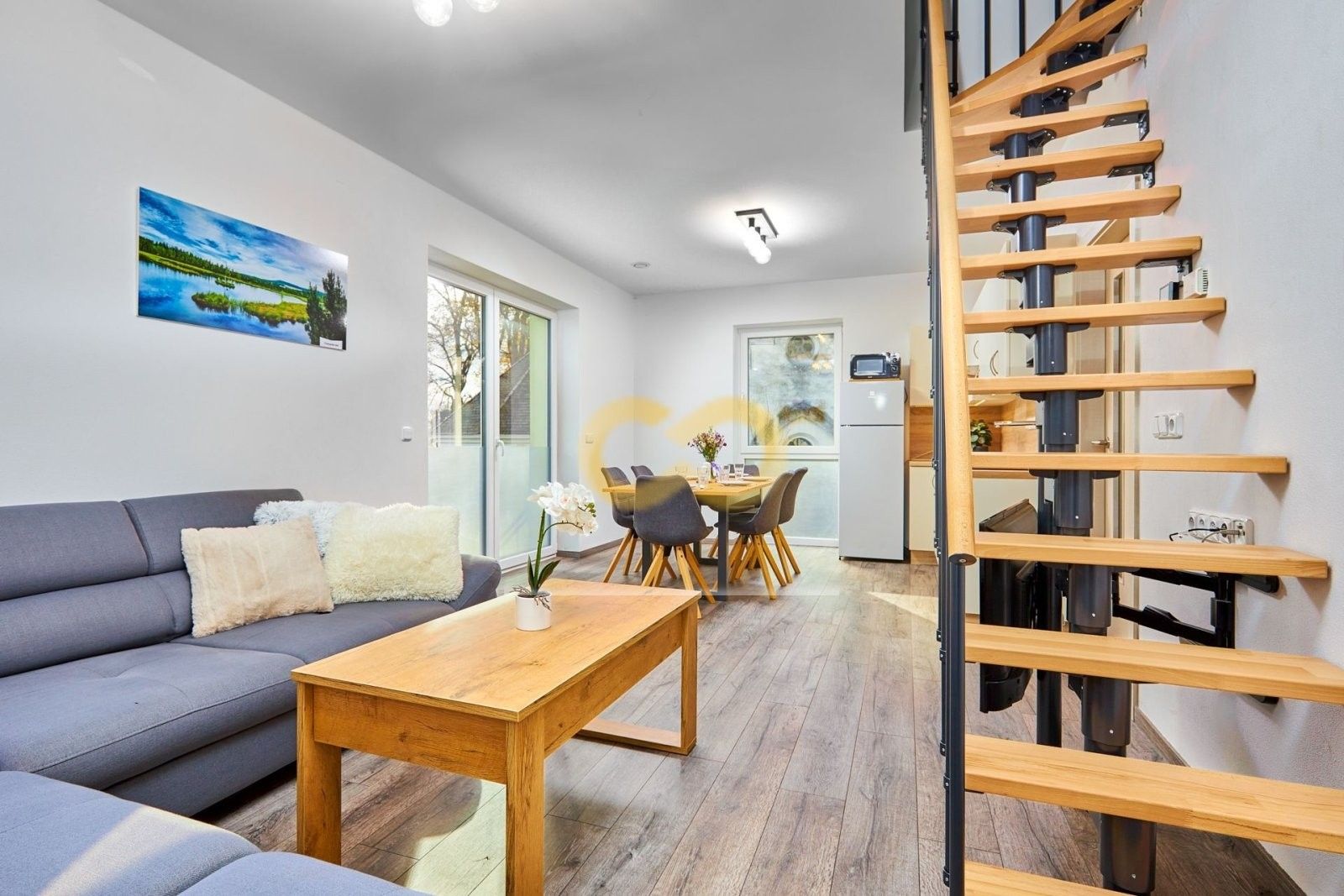 2+kk, Zdíkovec, Zdíkov, 94 m²