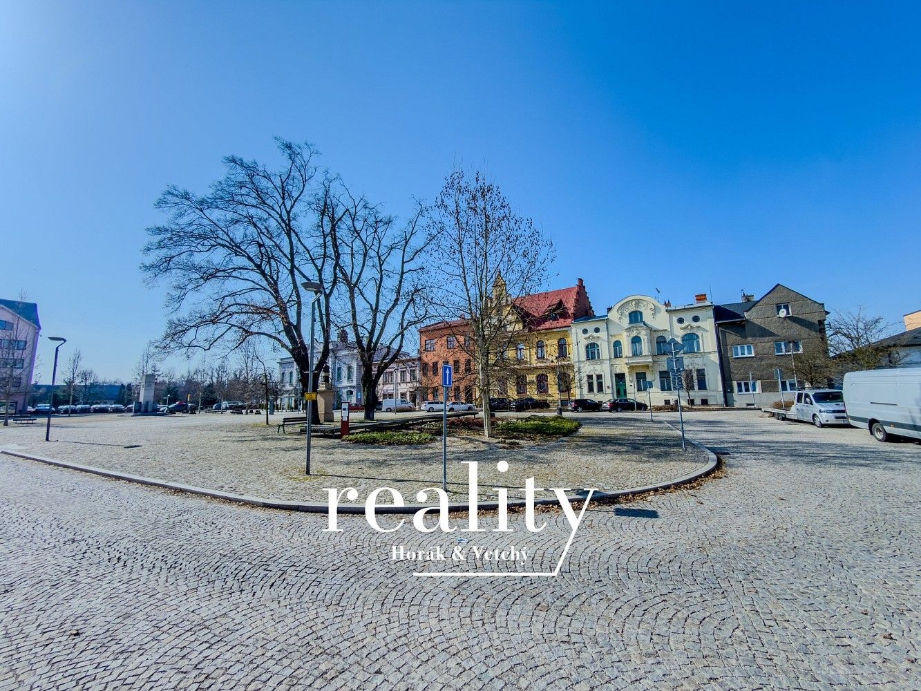 Rodinný dům · 513 m² · nám. Svobody, Bohumín - Starý Bohumín, okres Karviná - 4