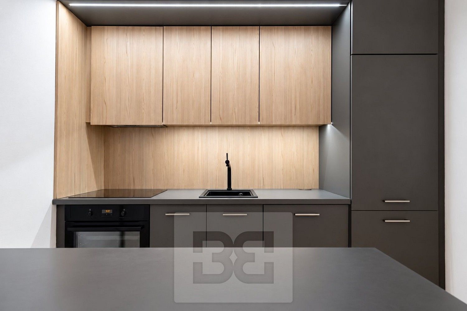 Byt 2+kk · 65 m² · Davídkova, Praha 8 - Libeň - 2