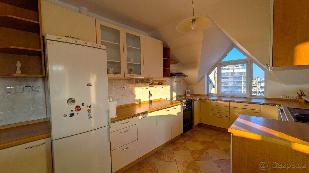 Byty, Brno, 639 00 - 1