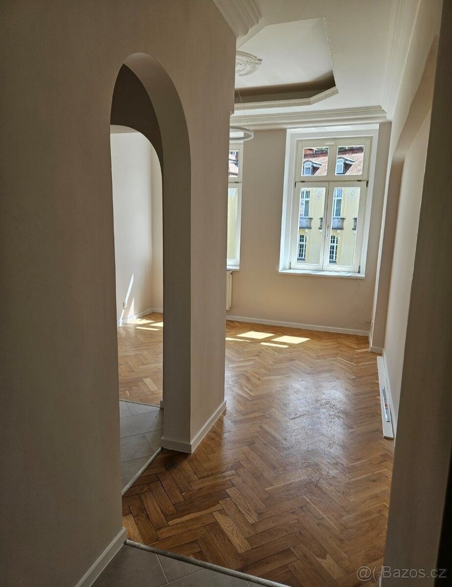 Pronájem byt - Teplice, 415 01