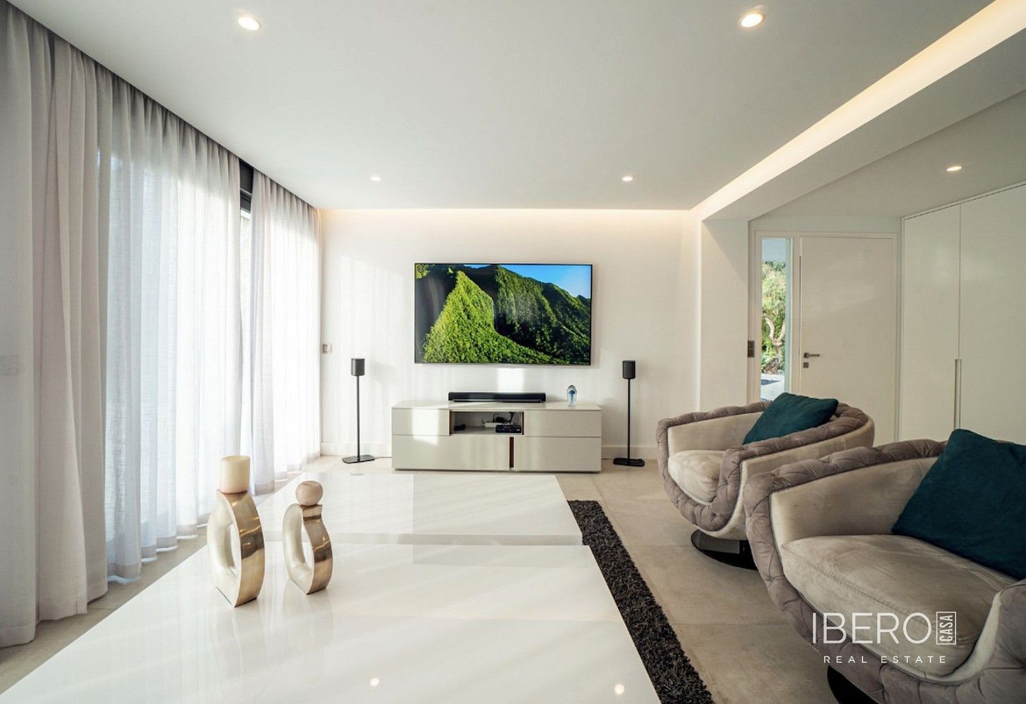 Rodinný dům · 506 m² · Nueva Andalucía, ES - 3