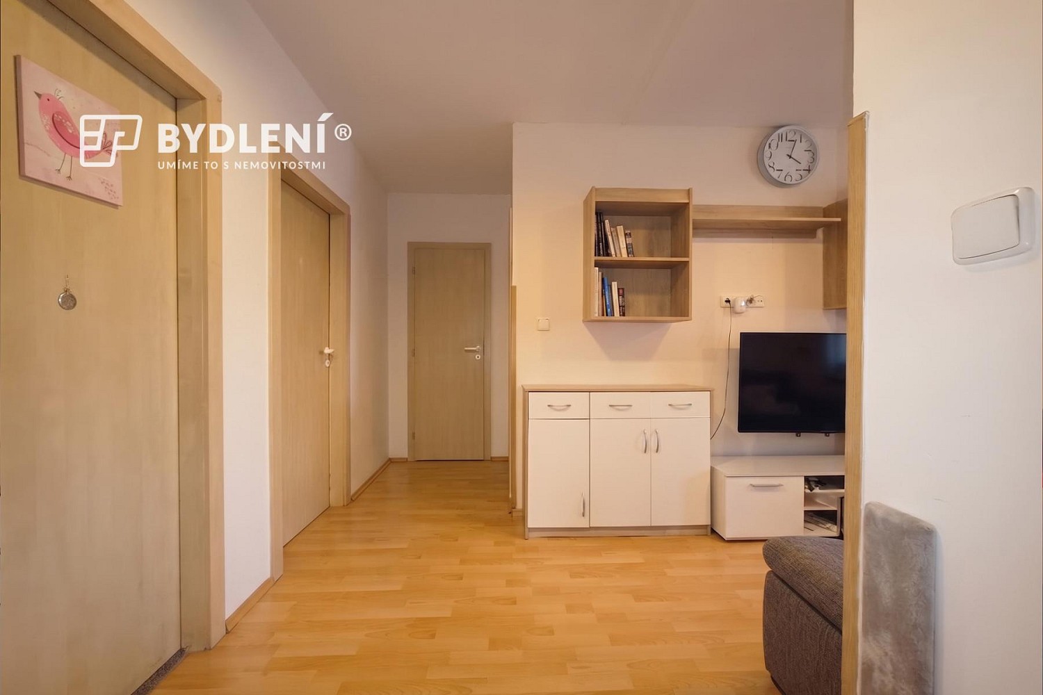 Byt 3+1 · 55 m² · Moskevská, Most - 3