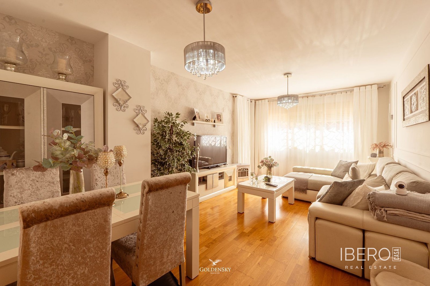 Byt 4+kk · 112 m² · Estepona, Španělsko - 3