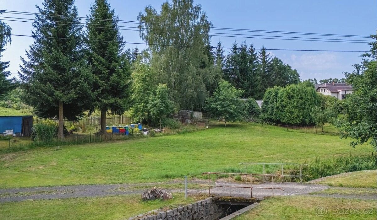 Prodej pozemek pro bydlení - Staré Křečany, 407 61 - 5