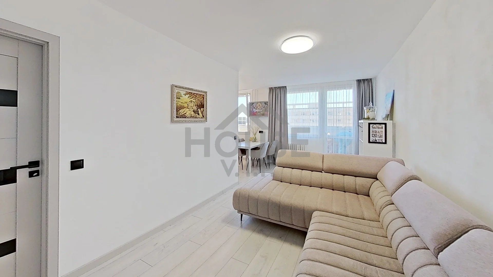Byt 3+kk · 63 m² · Jílovská, Praha - 4