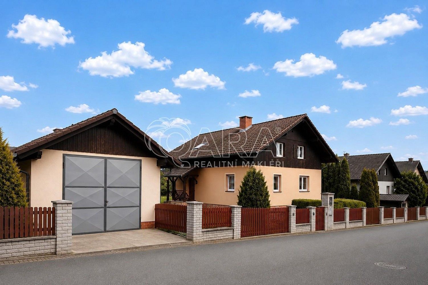 Rodinné domy, Věšín, okres Příbram, Středočeský kraj, 220 m² - 2