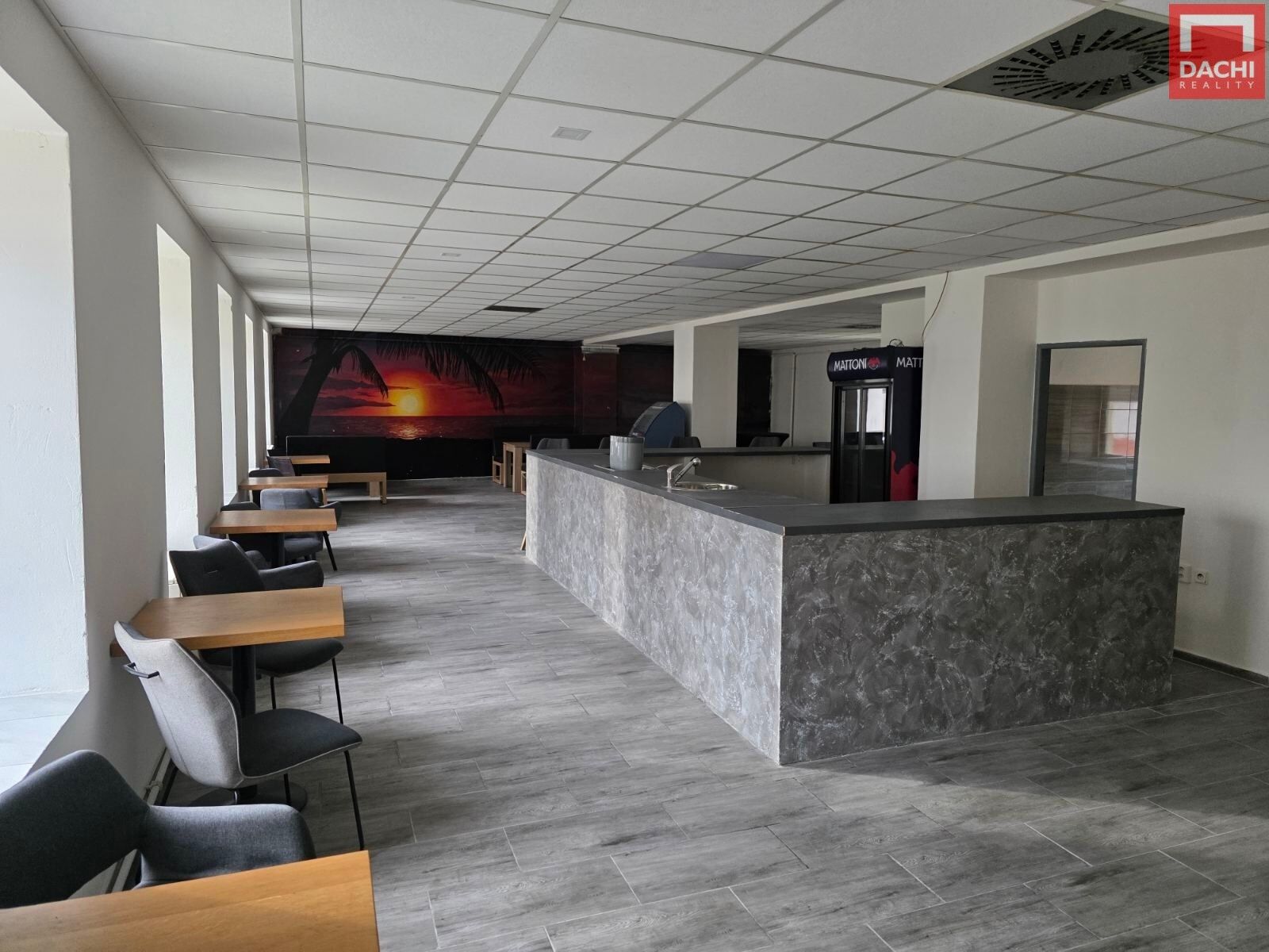 Pronájem obchodní prostory - Masarykova 650, Holešov, 253 m² - 5