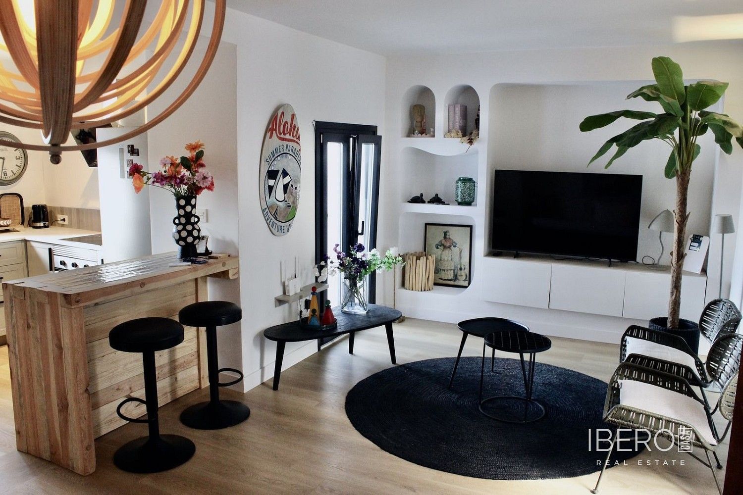 Prodej rodinný dům - Ojén, ES, 85 m² - 2