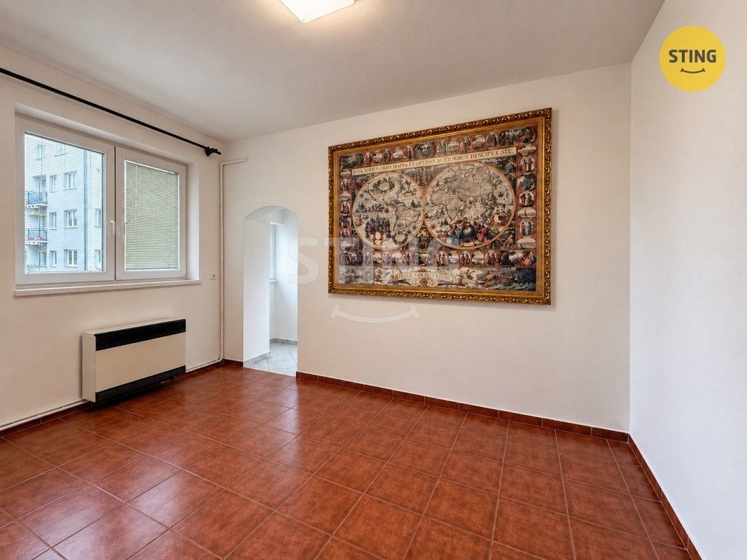 3+1, Ostrava Moravská Ostrava, 90 m² - 2