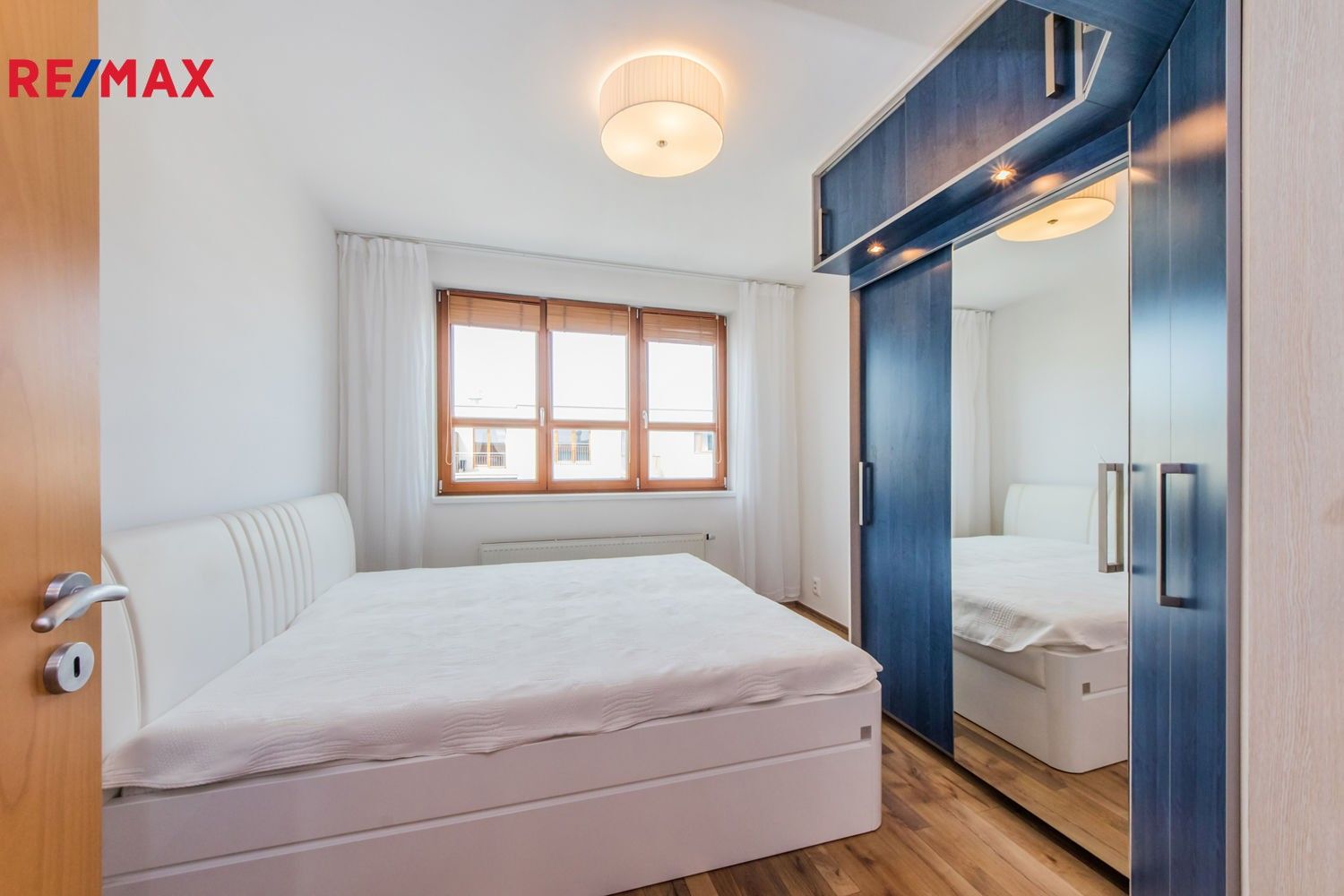 Pronájem byt 2+kk - Václava Rady, Praha, 34 m²