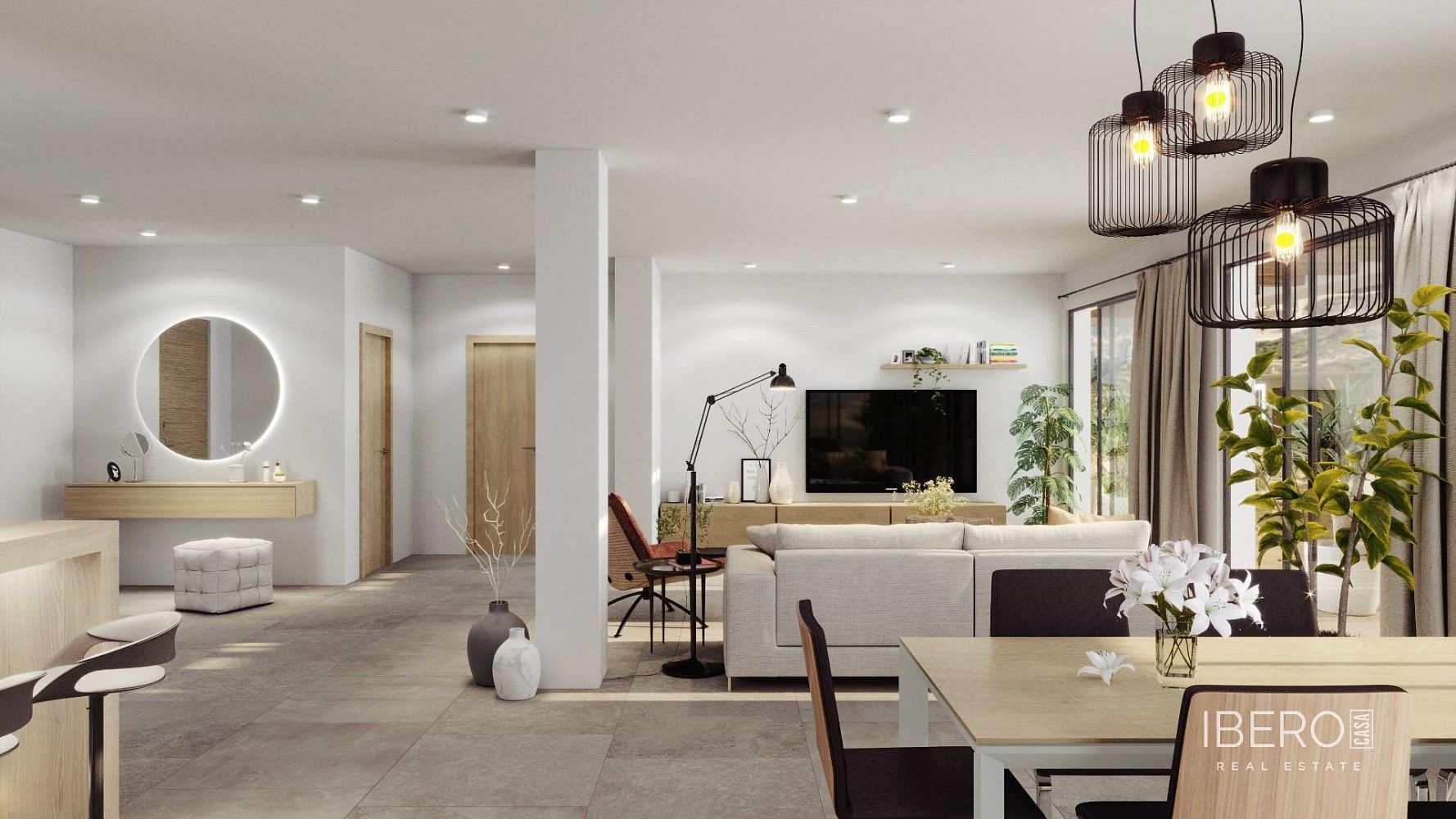 Prodej rodinný dům - Rojales, ES, 180 m² - 5