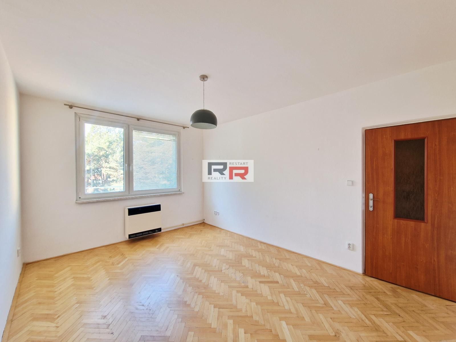 Pronájem byt 1+1 - Synkova, Olomouc, 37 m² - 5