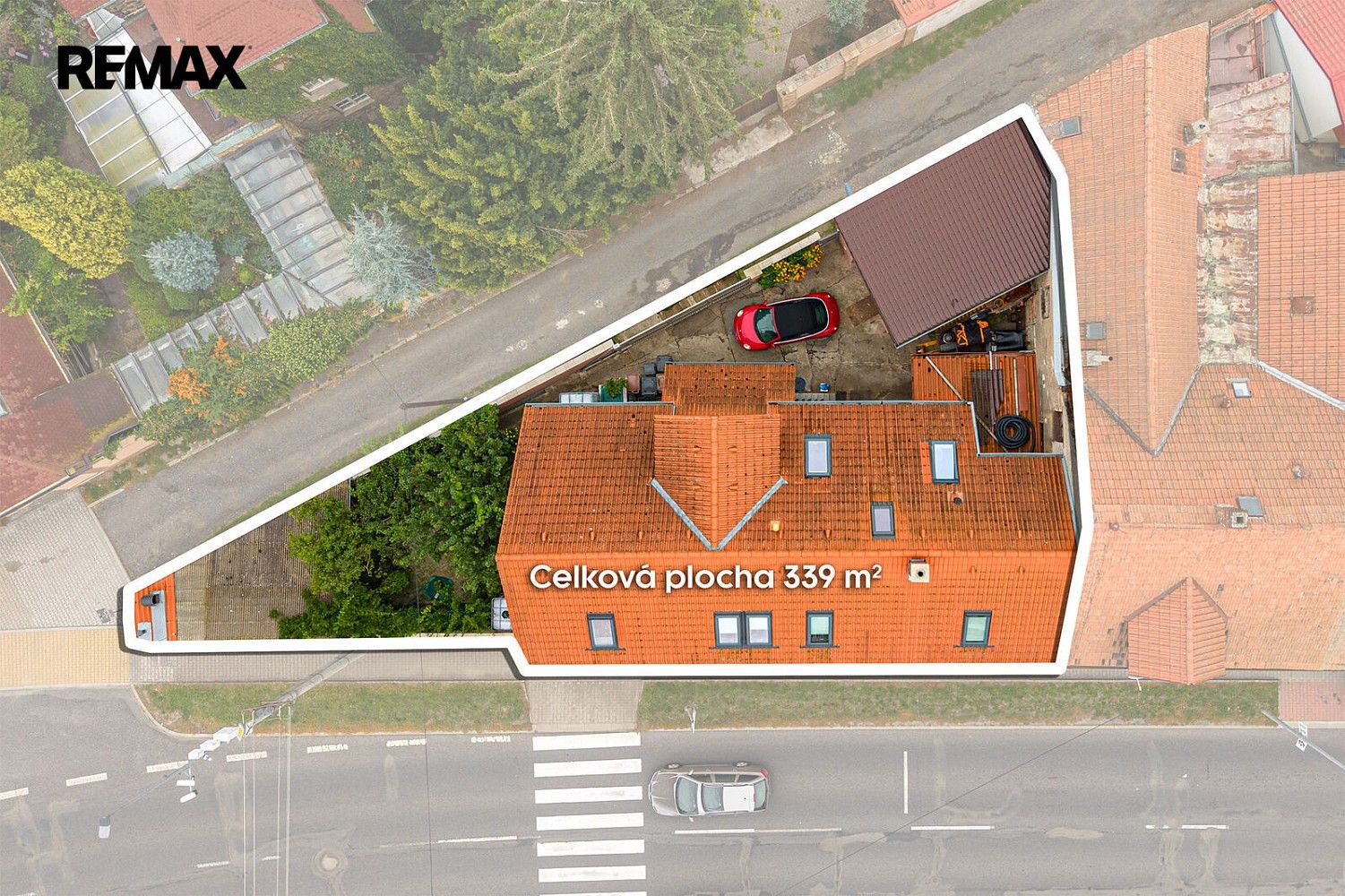 Rodinný dům · 216 m² · Brandýs nad Labem-Stará Boleslav - Brandýs nad Labem, okres Praha-východ, Středočeský kraj - 3
