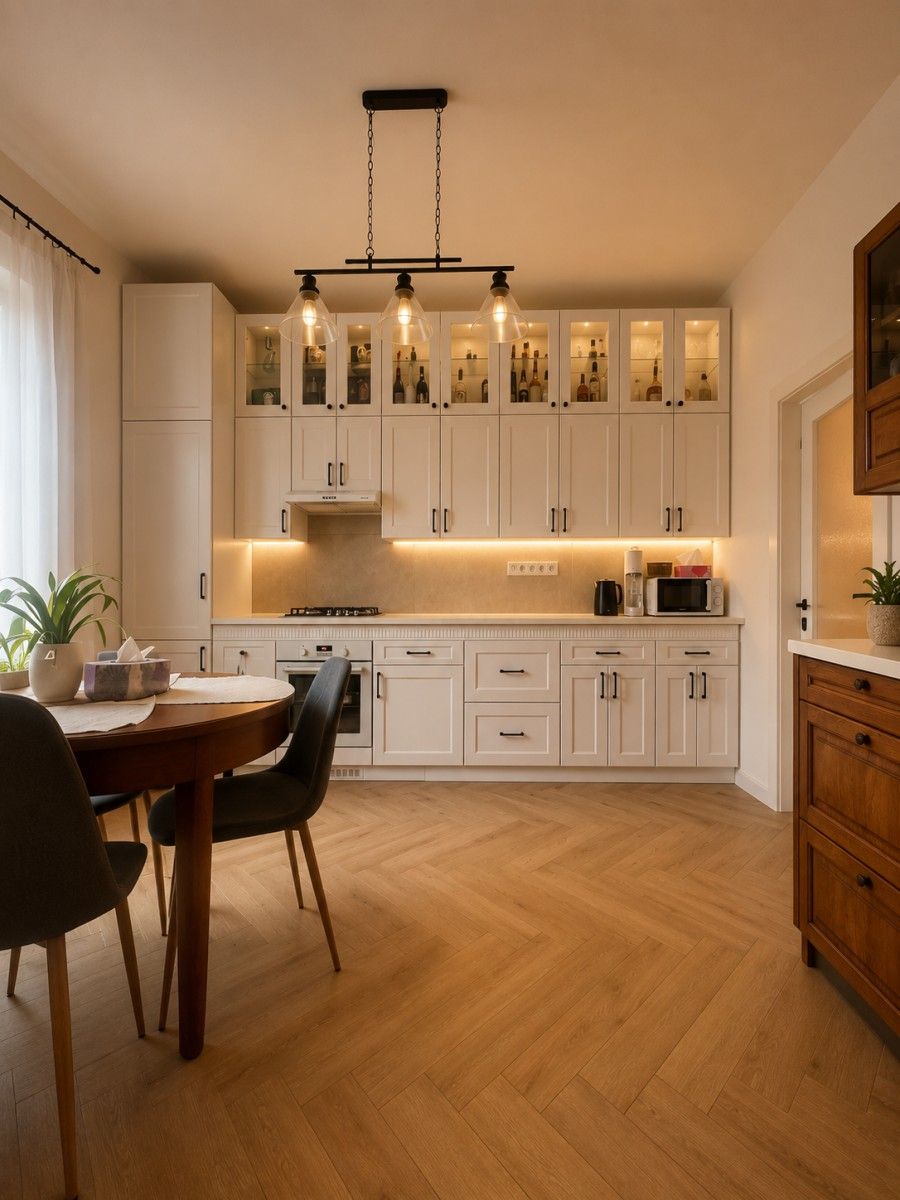 3+1, Šternberk - Šternberk, Olomoucký kraj, 66 m² - 1