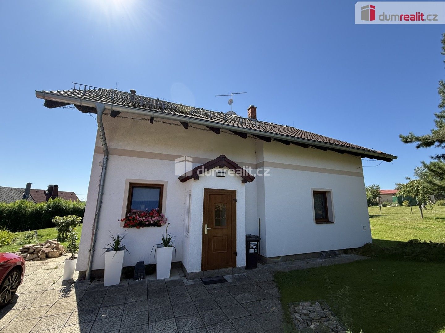 Rodinný dům · 180 m² · Krásné, Tři Sekery - 3