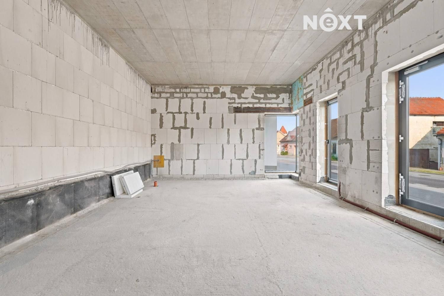 Prodej kancelář - 24. dubna 26, Želešice, 70 m² - 5