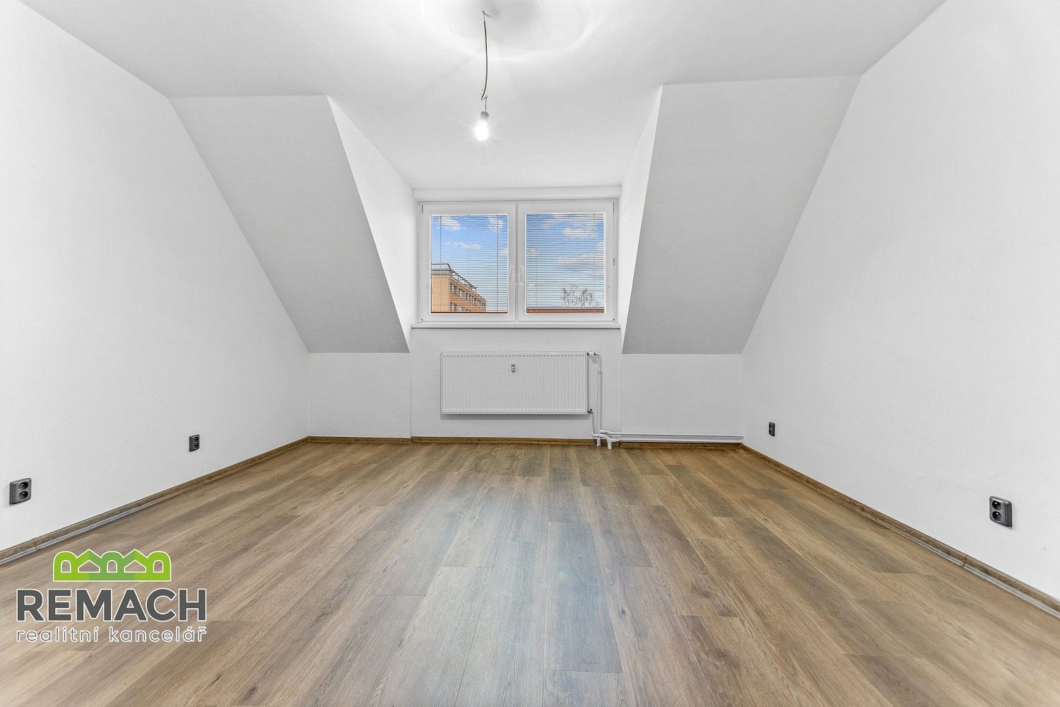 Byt 1+1 · 60 m² · Náchod, Královéhradecký kraj - 3