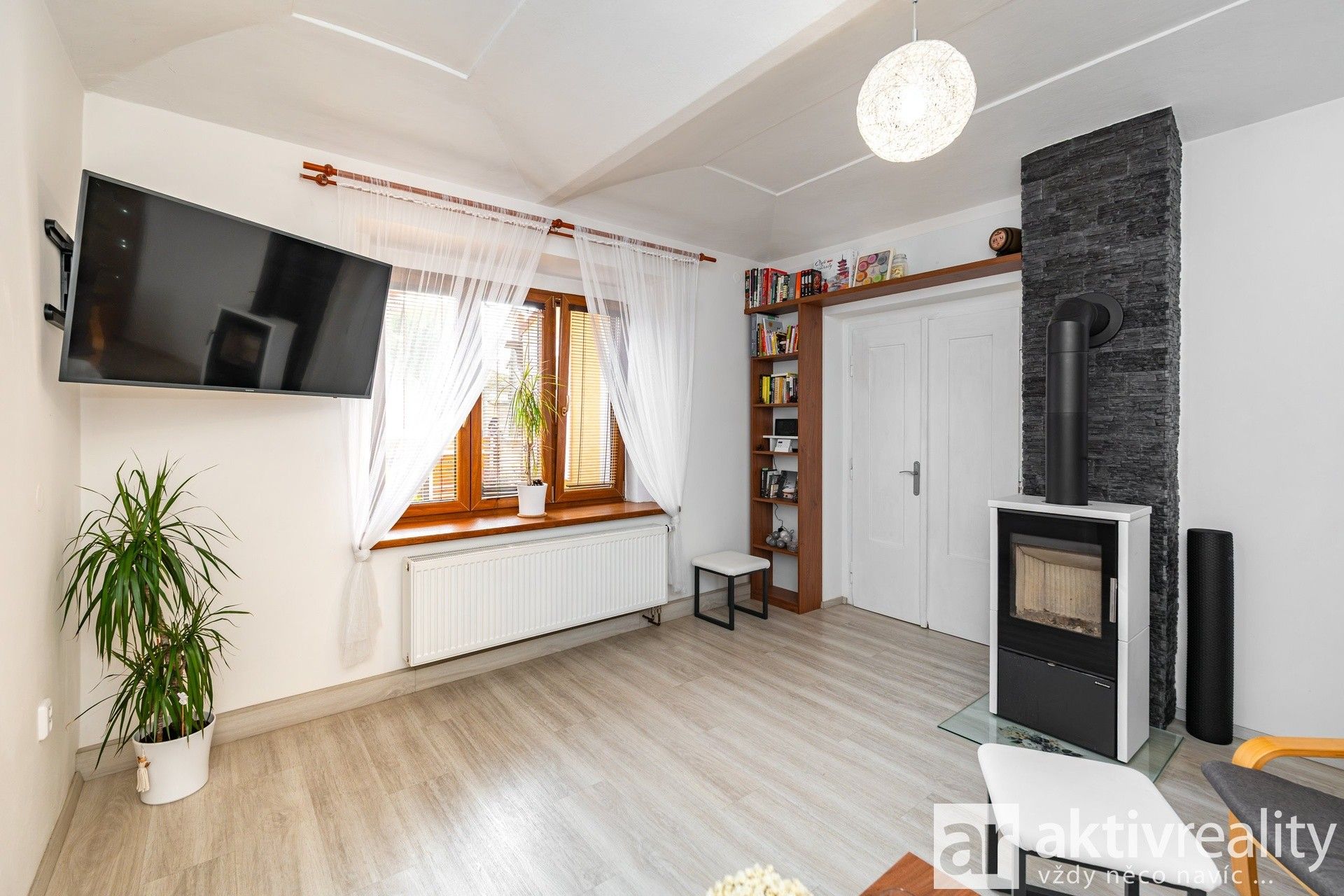 Rodinný dům · 132 m² · V Brance, Drahelčice - 4