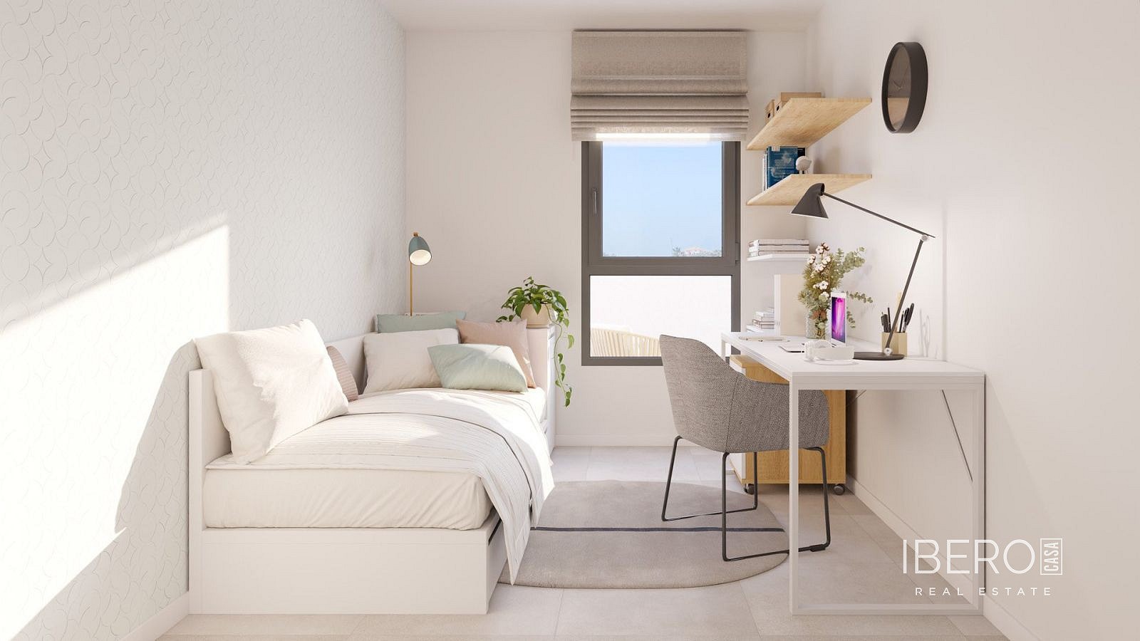 Byt 2+kk · 51 m² · Calanova Golf, Španělsko - 3