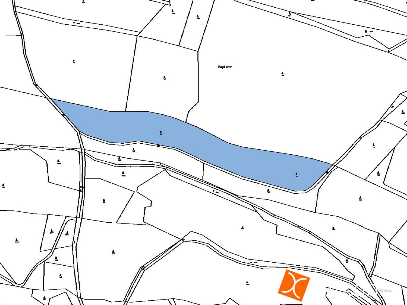 Rodinný dům · 255 m² · Bratrušov, okres Šumperk - 4