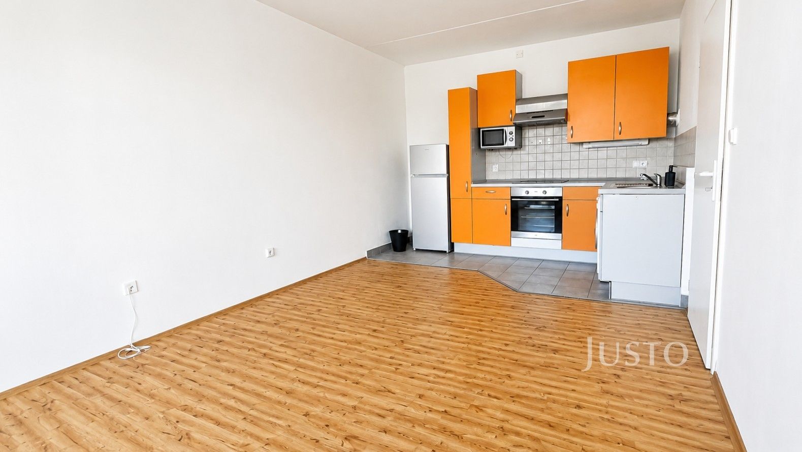 2+kk, K Háječku 217, Písek Hradiště, 43 m² - 2