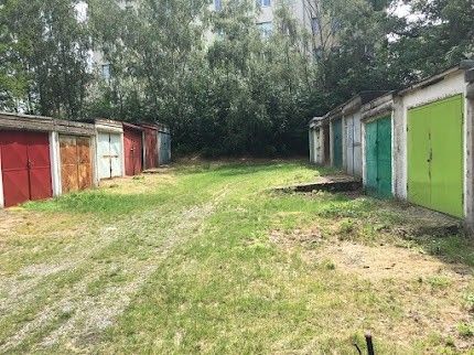 Pronájem garáž - 280 01, Kolín - 2