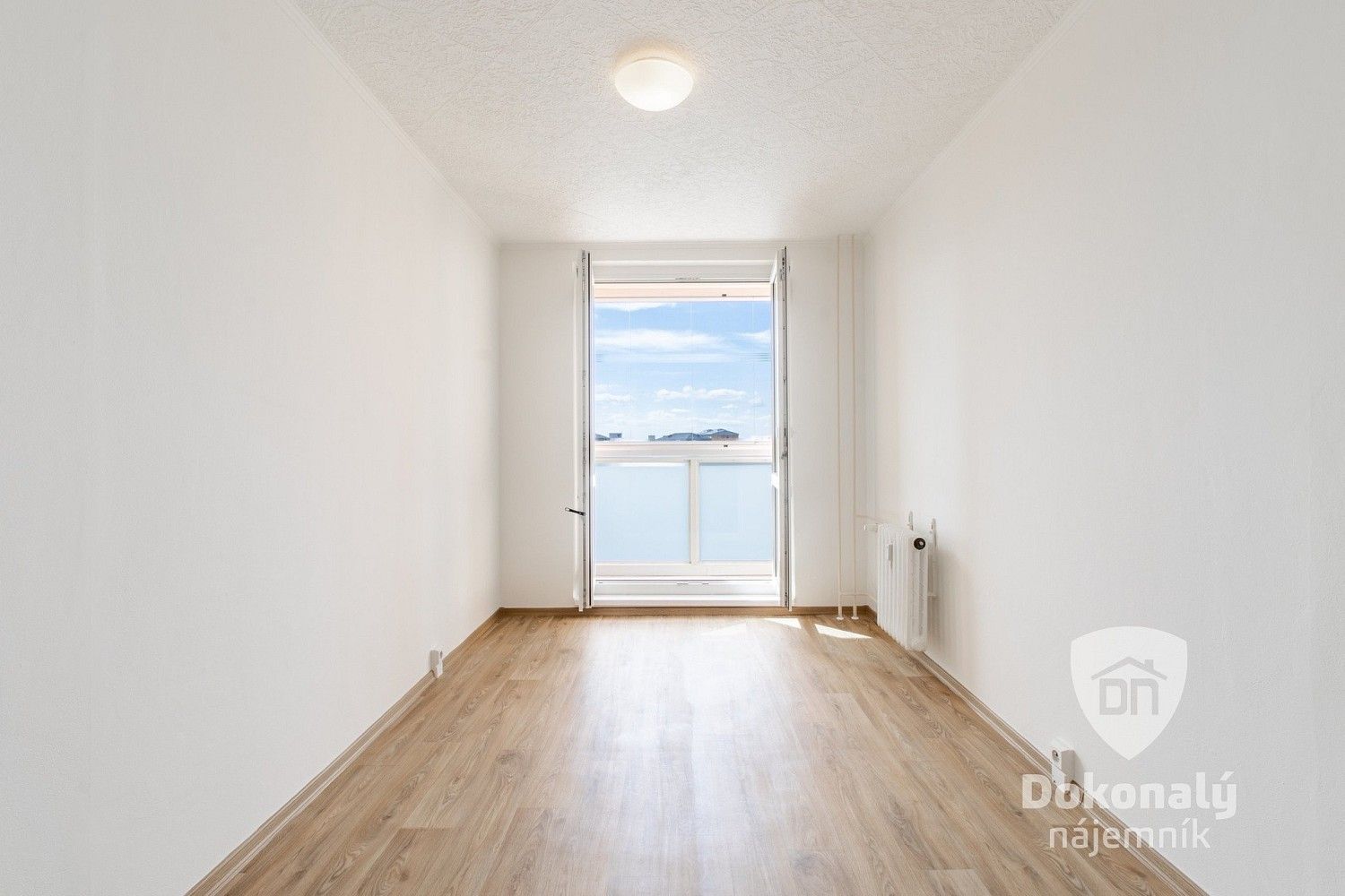 2+kk, Praha - Černý Most, okres Praha 14, Hlavní město Praha, 45 m² - 2