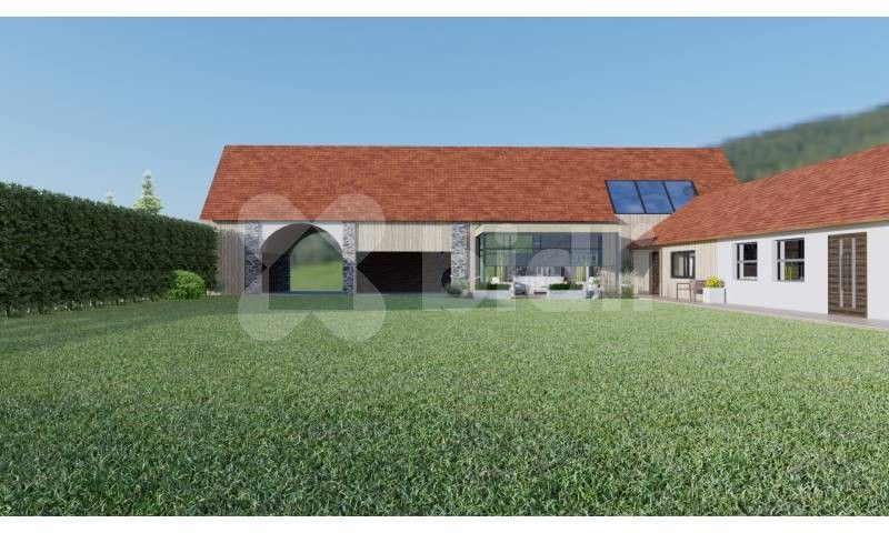 Prodej dům - Travčice, 90 m²