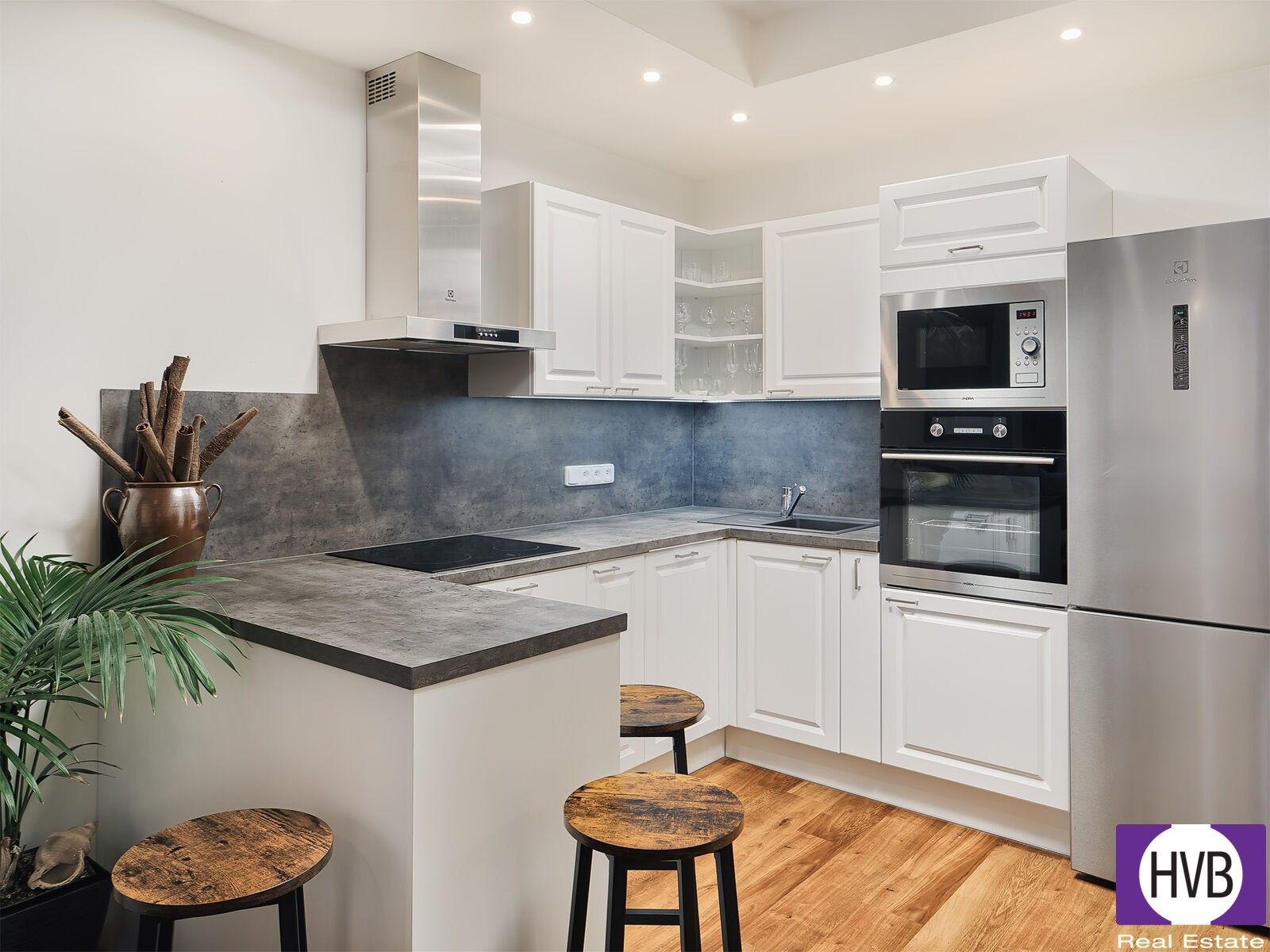 Prodej byt 2+kk - Praha Hlubočepy, 53 m² - 5