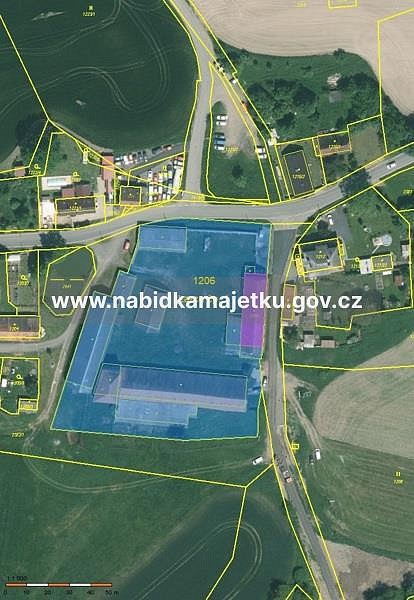 Ostatní, Horšovský Týn, okres Domažlice - 1