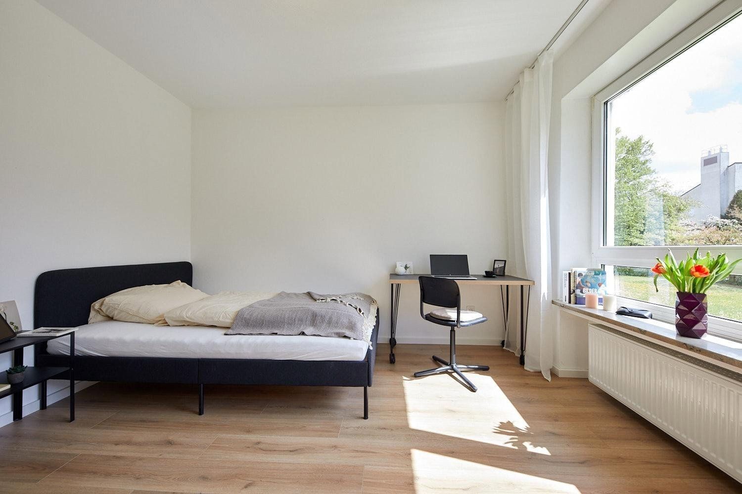 4+1, Packenreiterstraße 30 München / Obermenzing Obermenzing Bayern 81247, 73 m² - 1