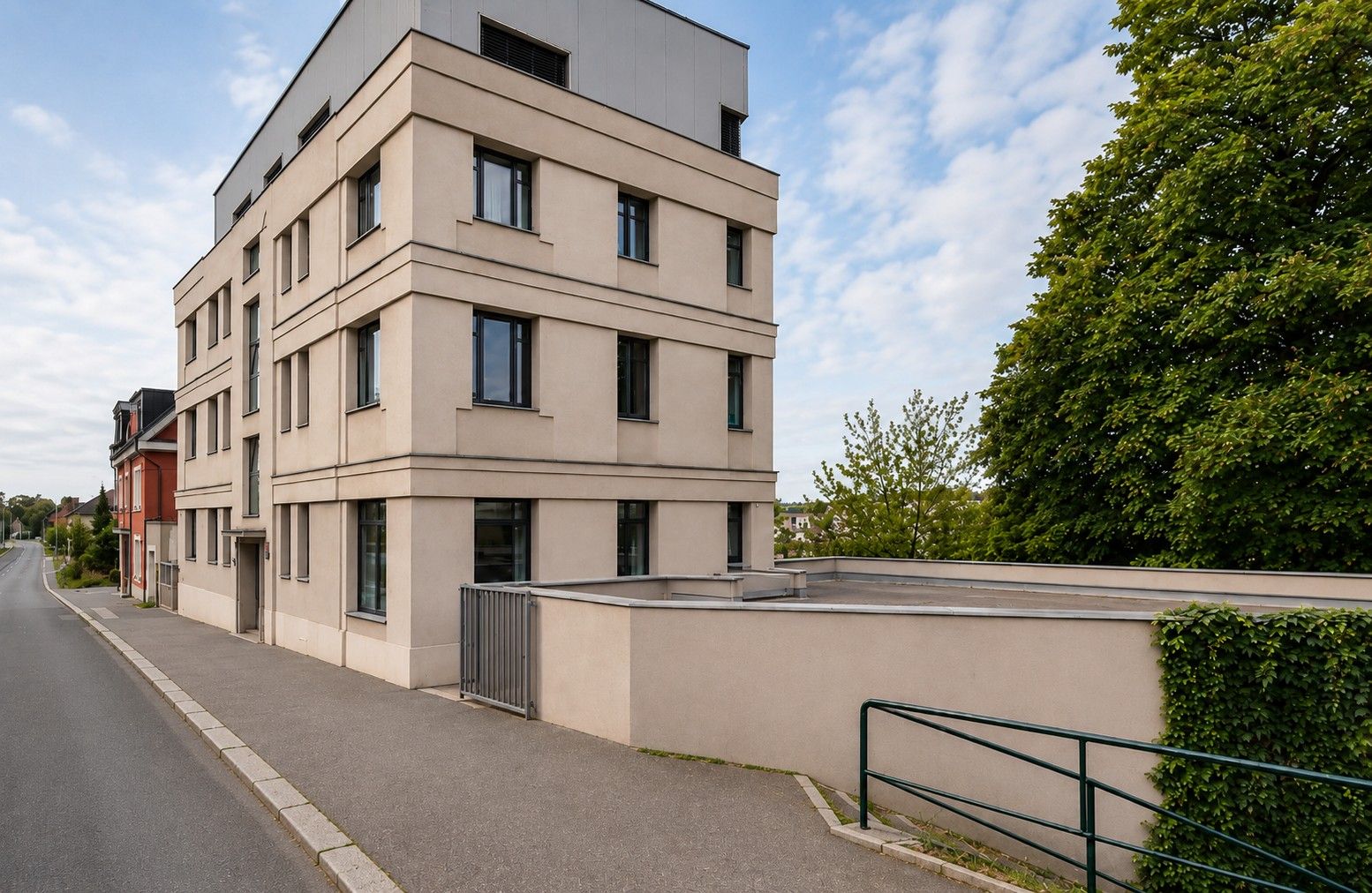 Obchodní prostory · 77 m² · Zenklova, Praha - Libeň - 3