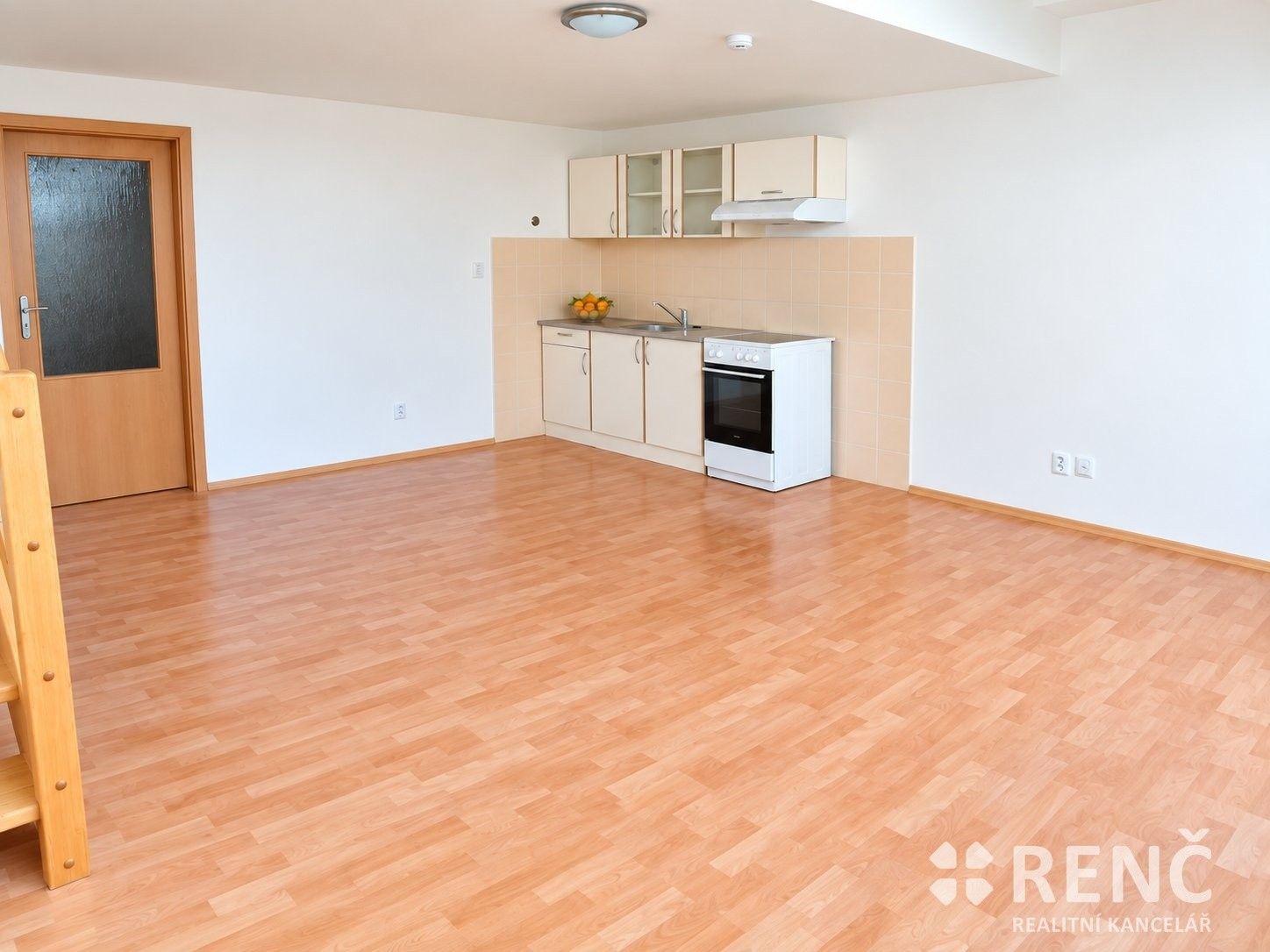 2+kk, Štefánikova, Brno, 50 m² - 2